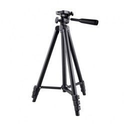 ACCETEL LEKUS LK-A115 METAL TRIPOD MAX.1.6 METERS ACCETEL LEKUS LK-A115 METAL TRIPOD MAX.1.6 METERS